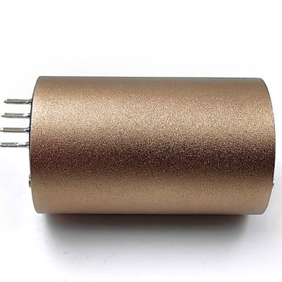 ราคาดี ไจโรไฟเบอร์ออปติกแบบแกนเดี่ยว ±300°/วินาที ช่วง 3°/ชม. เสถียรภาพ ออนไลน์