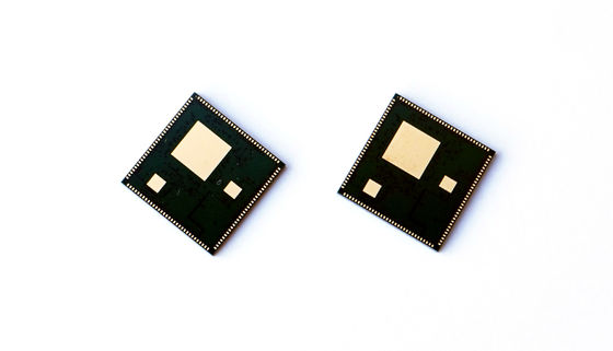 ราคาดี ชิปควบคุมไฟเบอร์ออปติก ไจโร 14 บิต ADC 80MHz ออนไลน์