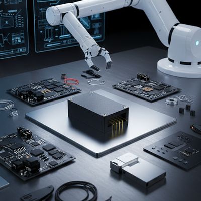 ราคาดี เครื่องวัดความเอียงแบบไจโรไฟเบอร์ออปติกขนาดไมโครนาโน ออนไลน์