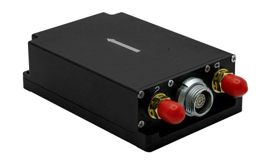 ราคาดี ระบบการนําทางอเนอร์เซียลความถี่สูง ที่ออกข้อมูลด้วยความแม่นยํา 0.1° ออนไลน์