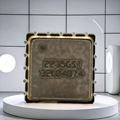 ราคาดี ระบบนำทางเฉื่อย MEMS สำหรับยานยนต์ใต้น้ำอัตโนมัติ พร้อมเอาต์พุต RS422 ออนไลน์