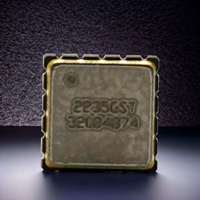 ราคาดี เซ็นเซอร์วัดการเคลื่อนที่แบบเฉื่อย MEMS ที่มีเสียงรบกวนต่ำ พร้อมประสิทธิภาพที่เสถียร ออนไลน์