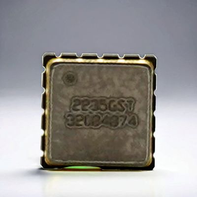 คุณภาพ  6-Axis MEMS Inertial Sensor for Agricultural UAV โรงงาน