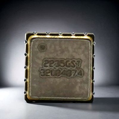 ราคาดี เซ็นเซอร์ตรวจจับการเคลื่อนไหวแบบอินเทอร์เชียล 6 แกนสำหรับยานยนต์และระบบขับเคลื่อนอัตโนมัติ ออนไลน์