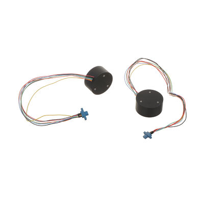 ราคาดี อัตราเชิงมุมเฉื่อยความเสถียรสูง Gyro Rs422 การสื่อสารแบบดิจิตอล ออนไลน์
