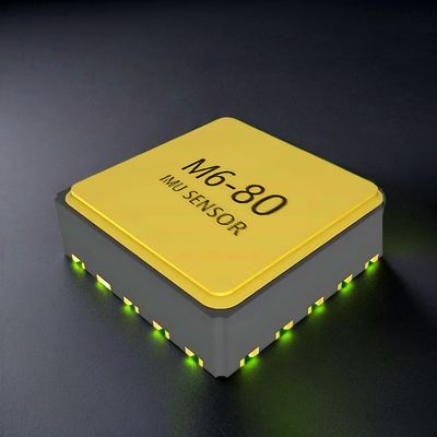 ราคาดี หน่วยวัดความเฉื่อยสำหรับการควบคุมเสถียรภาพการทรงตัว ออนไลน์