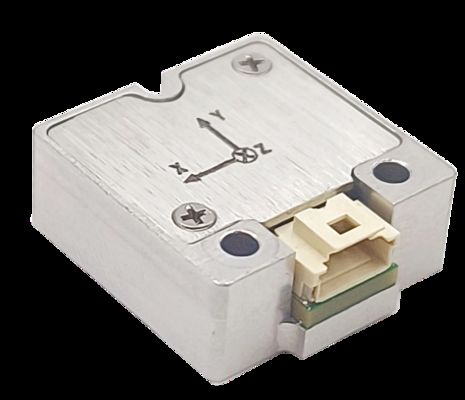 ราคาดี เซ็นเซอร์วัดอัตราเชิงมุมเฉื่อยไฟเบอร์ไจโรสามแกนสำหรับการนำทาง ออนไลน์