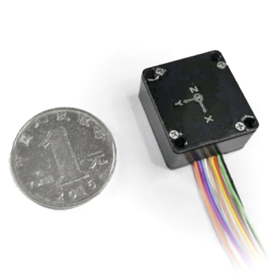 ราคาดี Mems Small Inertial Measurement Unit Sensor เทคโนโลยีเครื่องกลขนาดเล็ก ออนไลน์