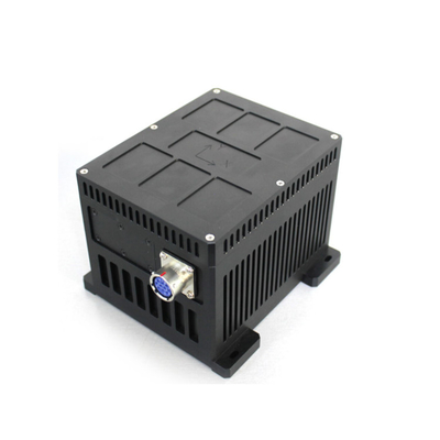 ราคาดี ระบบนำทางเฉื่อยแบบรวมหมอก Ins Rs422 Interface ออนไลน์