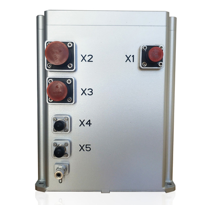 ราคาดี ระบบนำทางเฉื่อยที่แม่นยำสูง GPS Inertial Navigation Sensor ออนไลน์