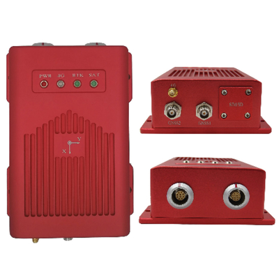 ราคาดี IP67 ระบบ GPS ประสิทธิภาพสูง 9-36VDC GPS Sensor Arduino ออนไลน์