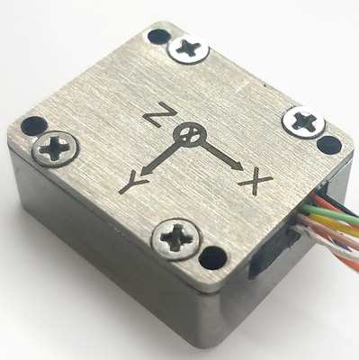 ราคาดี MEMS 3-AXIS GYRO ต้นทุนต่ำ MEMS GYRO ออนไลน์