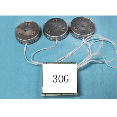 ราคาดี UAV / AUV / เฮลิคอปเตอร์ไฟเบอร์ออปติก Gyro 3 In 1 รวม FOG ออนไลน์