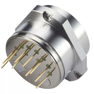 ราคาดี Low Bias Accelerometer เซ็นเซอร์การสั่นสะเทือนแบบยืดหยุ่นควอตซ์ราคา Inertial Accelerometer Factory ออนไลน์