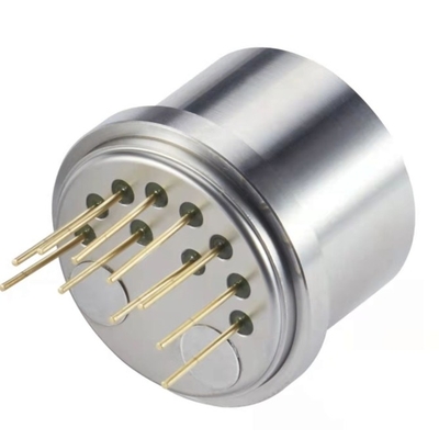 ราคาดี อุณหภูมิสูง Quartz Flexure Accelerometer ความน่าเชื่อถือสูง ออนไลน์