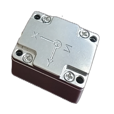 ราคาดี IMU Accelerometer Gyro MEMS การวัดความอ่อนแอ 6 AXIS ออนไลน์