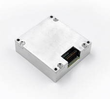 ราคาดี การบริโภคพลังงานที่ต่ํา เครื่องตรวจจับ Imu สําหรับความกว้างแบนด์ 3dB 330Hz Random Walk 0.26o/√h ออนไลน์