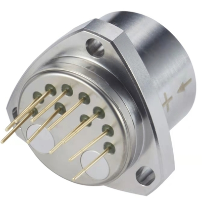 ราคาดี 50 กรัม Quartz Flexure Accelerometer กับการสั่นสะเทือนสุ่ม 6 กรัม ออนไลน์