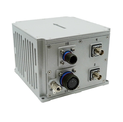 ราคาดี ระบบนําทางอินเทอร์เซียลอินเทกรีต GNSS ไจรัสโคปไฟเบอร์ออปติค สําหรับยานทางบก ออนไลน์