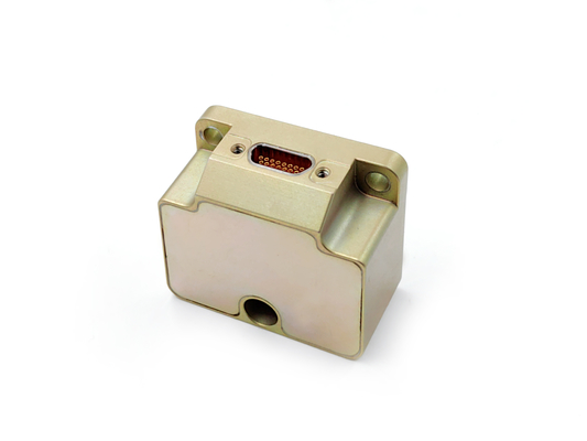 ราคาดี อุปกรณ์วัดความแรงแรงสูง MEMS Inertial Unit พร้อมเครื่องวัดความเร็ว 3 แกนและจิโรสโกป ออนไลน์