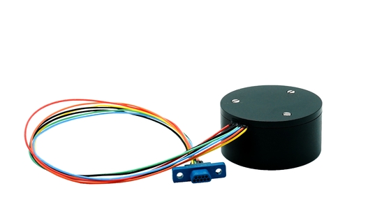 ราคาดี Fizoptika Vg1703 เครื่องสํารอง Silicon Photonic Integrated Fiber Optic Gyroscope Sensor ออนไลน์
