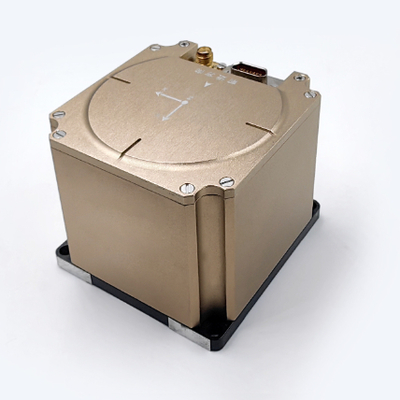 ราคาดี ไจโรสโคปไฟเบอร์ออปติก GNSS, ระบบนำทางเฉื่อย RTK สำหรับการเดินเรือ ออนไลน์