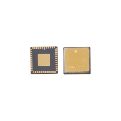 ราคาดี ชิปไจโรสโคป MEMS แบบแกนเดียวระดับยุทธวิธีสำหรับระบบไร้คนขับ ออนไลน์
