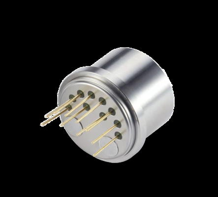 ราคาดี เครื่องวัดแรงสั่นสะเทือนเฉื่อยแบบอคติต่ำที่มีความเสถียรสูง Small Flexure Quartz ออนไลน์