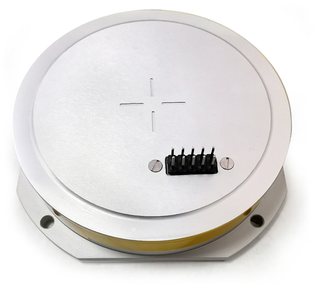 ราคาดี ฟิซอปติกา VG910 ไจโรสโกปไฟเบอร์ออปติก ±240°/s ระยะ ≤0.8°/h ความมั่นคง ออนไลน์