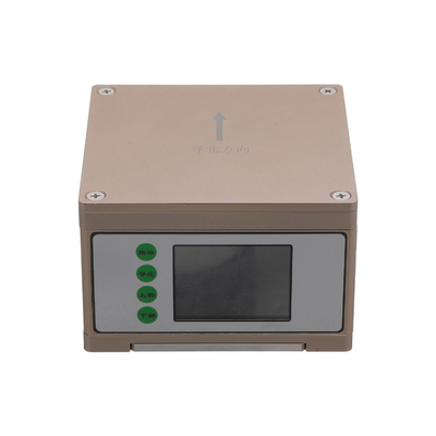 ราคาดี เครื่องหาทิศเหนือไฟเบอร์ออปติกแบบพกพาพร้อมจอ LCD สำหรับการทำเหมือง ออนไลน์