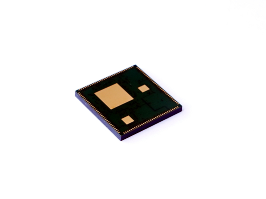 ราคาดี ชิปควบคุมไฟเบอร์ออปติก ไจโร 14 บิต ADC 80MHz ออนไลน์