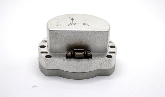 ราคาดี เซ็นเซอร์วัดการทรงตัว HG4930C สำหรับยานพาหนะไร้คนขับ (Gyro 200°/s, Acc 30g) ออนไลน์