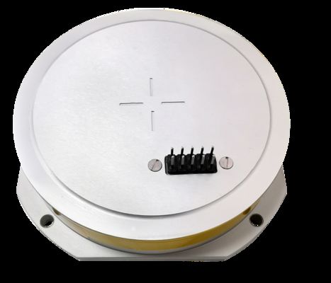 ราคาดี แท่นหมุน 1 แกนความแม่นยำสูงพร้อมพอร์ตอนุกรม RS 232 ออนไลน์