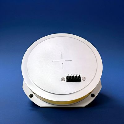 ราคาดี อัตราที่แม่นยำ Positioner 1 แกนโหลด 30 กก. พอร์ตคอมพิวเตอร์ Rs232 ออนไลน์