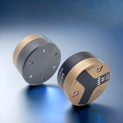 ราคาดี ความแม่นยำสูง 1 แกน Positioner RS232 Angular Displacement Calibrator ออนไลน์