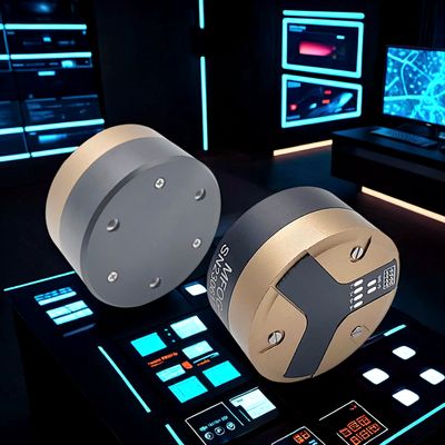 ราคาดี อัตราทางกล 1 แกนประเภทหน้าจานหมุนสำหรับทดสอบระบบเฉื่อย ออนไลน์