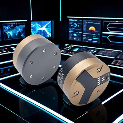 ราคาดี RS232 Dual Axis Turntable Power ขับเคลื่อนการจัดตำแหน่งอัตโนมัติ ออนไลน์