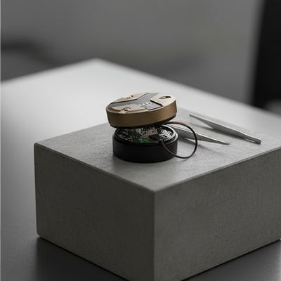 ราคาดี ไจโรไฟเบอร์ออปติกไมโคร-นาโนขนาดเล็กพิเศษสำหรับใช้งานน้ำหนักเบา ออนไลน์