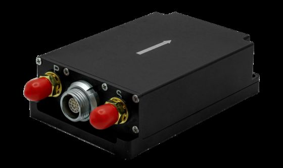 ราคาดี ระบบนำทางเฉื่อย MEMS INS สำหรับเครื่องจักรกลการเกษตร พร้อม GNSS ออนไลน์