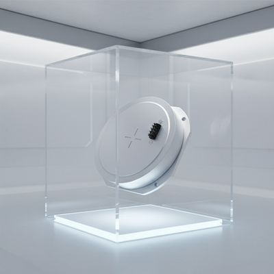 ราคาดี ความละเอียดสองแกน Turntable ให้ตําแหน่งมุม / อัตรามุม / ความเร่งมุม ออนไลน์