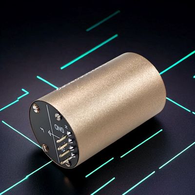 ราคาดี นาโนสเกล ไซส์เล็ก ไมโครนาโนไฟเบอร์ออปติก ไจโร ออนไลน์