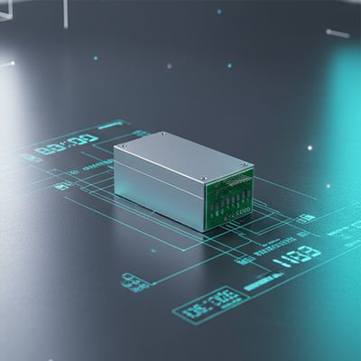 ราคาดี ไจโรไฟเบอร์ออปติกไมโคร-นาโนสำหรับระบบ AHRS แบบบูรณาการ ออนไลน์