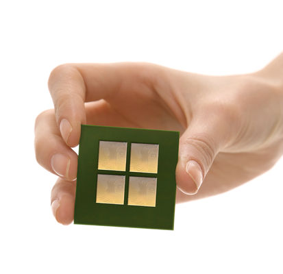 ราคาดี ชิปจีโรสโคป MEMS ความมั่นคงของ Bias ต่ําสําหรับหน่วยวัดความอ่อนแอ ออนไลน์