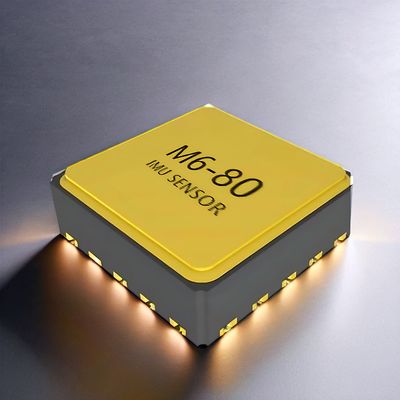 ราคาดี เซ็นเซอร์ MEMS ประสิทธิภาพสูงสำหรับการวางแนว ออนไลน์
