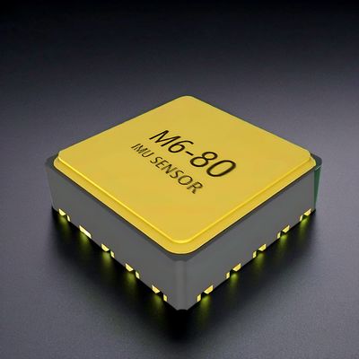 ราคาดี เซ็นเซอร์ MEMS อินเนอร์เชียลแบบหกองศาอิสระ ออนไลน์