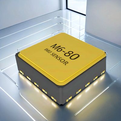 ราคาดี เซ็นเซอร์ MEMS IMU พร้อมช่วงไดนามิกที่ปรับได้ ออนไลน์