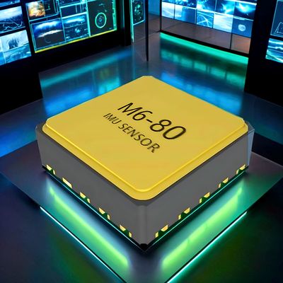 ราคาดี ระบบนําทางบูรณาการความแม่นยําสูง ด้วยความมั่นคง 0.05°/h Gyro Zero-Bias และความถี่ของข้อมูลการนําทาง 200 Hz ออนไลน์