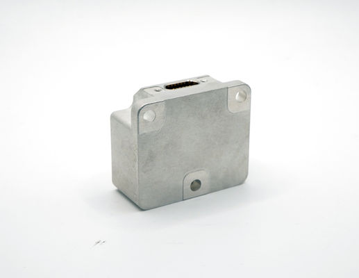 ราคาดี เครื่องแปลงยิโรไฟเบอร์ออปติกความมั่นคงสูง ความคัดค้านต่ํา สําหรับ UAV / AUV / Helicopter ออนไลน์