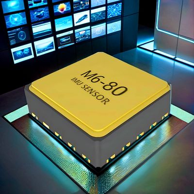 ราคาดี ระบบนำทางเฉื่อยใยแก้วนำแสงแบบวงปิดการวัดแบบเคลื่อนที่ ออนไลน์