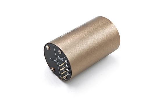 ราคาดี Single Axis Fiber Optic Gyroscope MFOG40 ±300°/s Range ออนไลน์